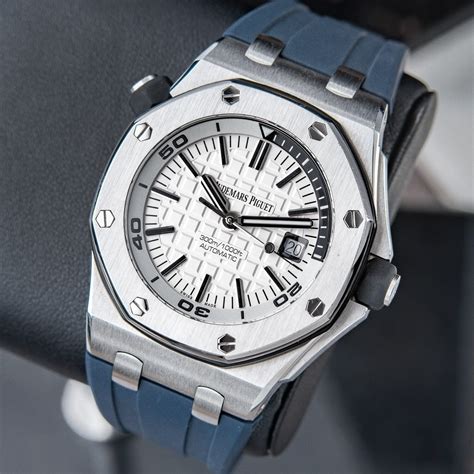 audemars piguet royal oak offshore diver small wrist|royal oak offshore for sale.